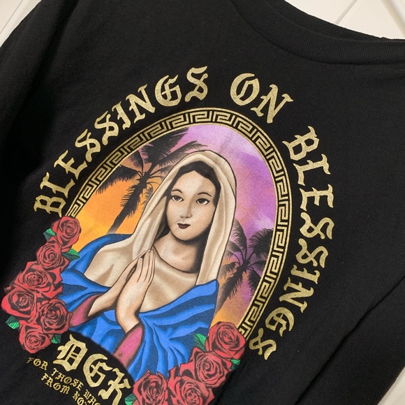 Zumiez Other - DGK Long Sleeve ♥️